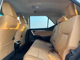 Toyota Fortuner 2024